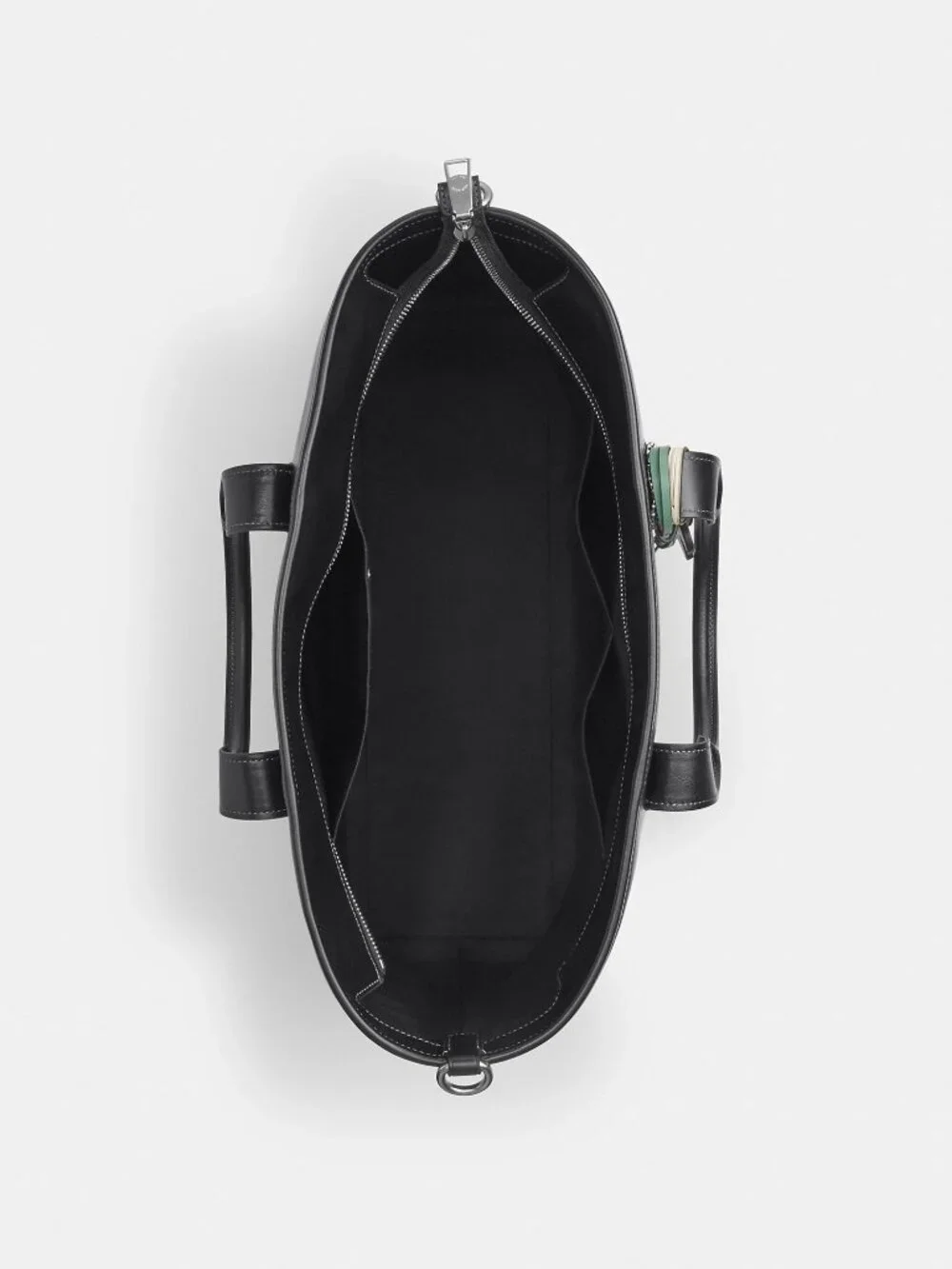 Coach shoulder strap